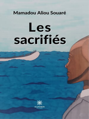 cover image of Les sacrifiés